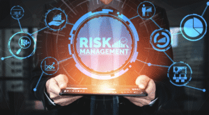 How Organizations Manage Technology Risks