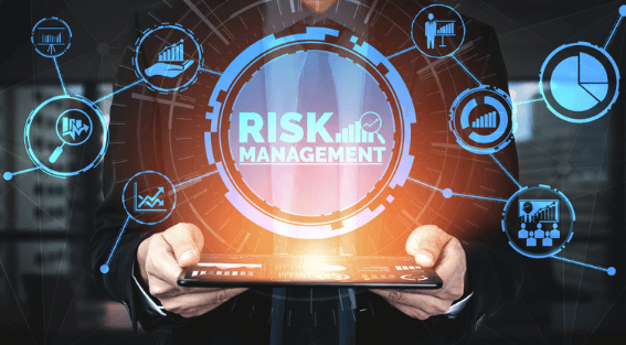 How Organizations Manage Technology Risks