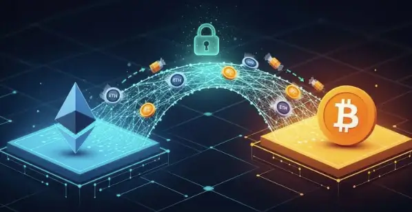 Popular Crypto Bridge Solutions