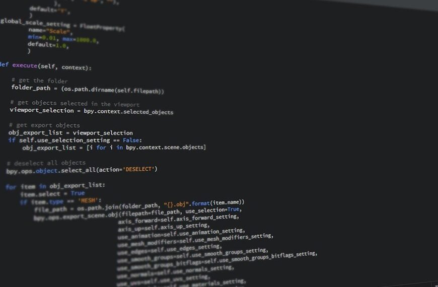 advanced web signal intelligence identifiers