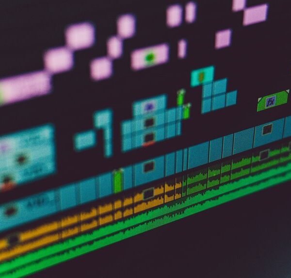 digital behavior pattern tracking report names
