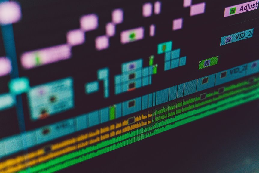 digital behavior pattern tracking report names