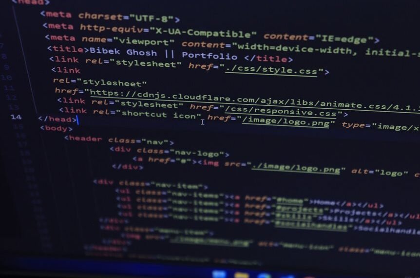 digital query categorization file identifiers