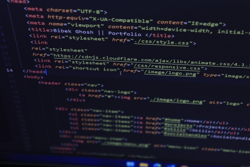 digital query categorization file identifiers