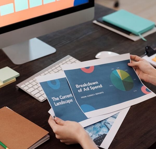 digital search behavior report keywords