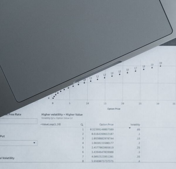 digital search signal intelligence report