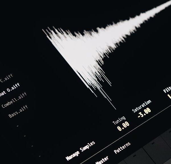 digital spam noise detection