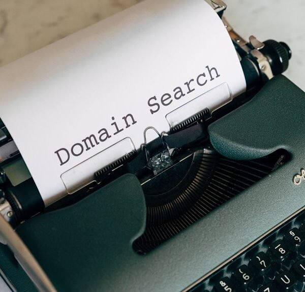internet domain activity identifiers and multilingual terms
