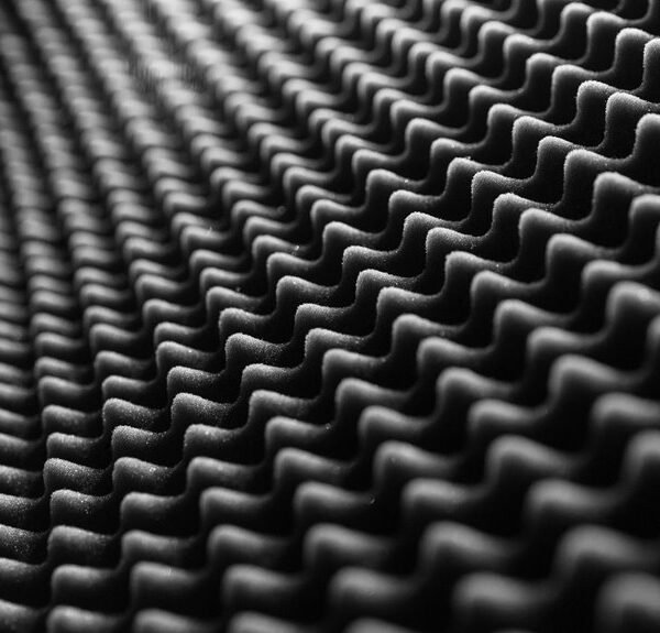 multilingual noise pattern report