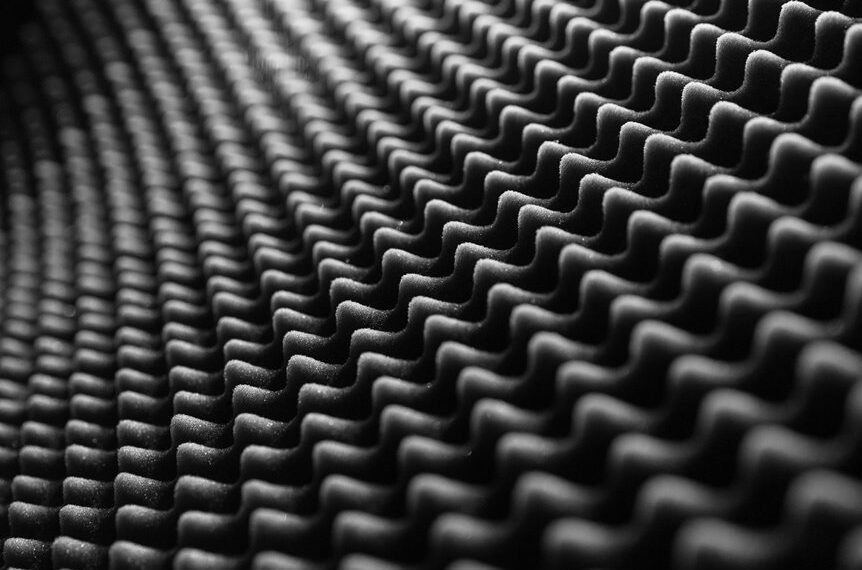 multilingual noise pattern report