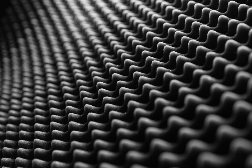 multilingual noise pattern report
