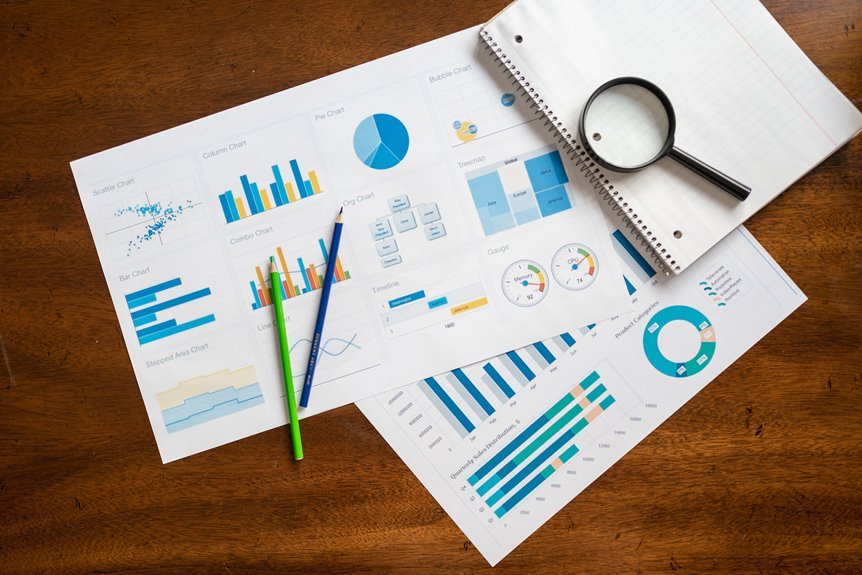 online content pattern evaluation summary
