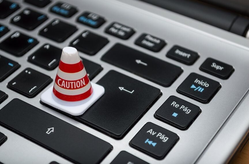 online content safety evaluation
