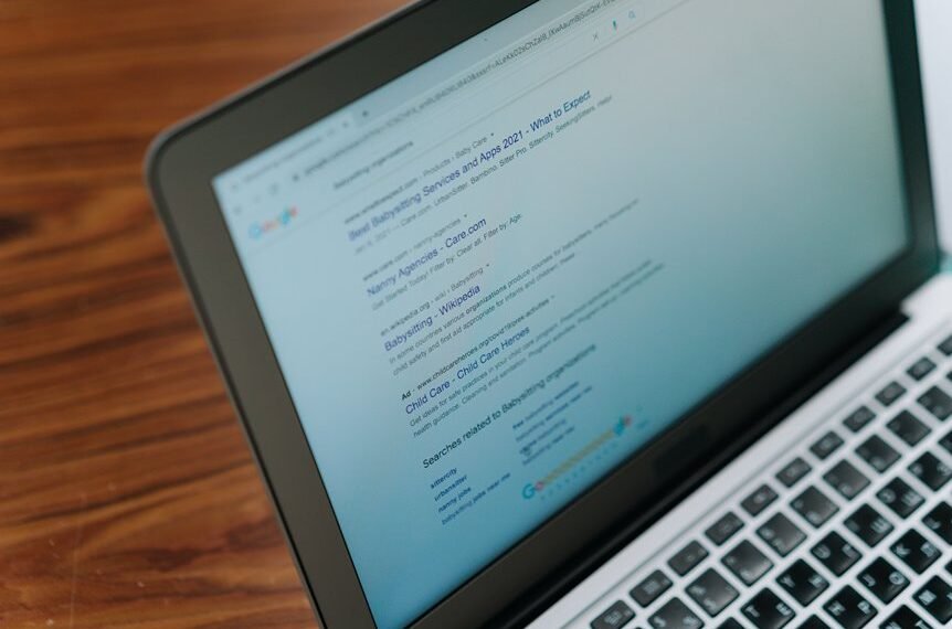 search query ambiguity evaluation summary