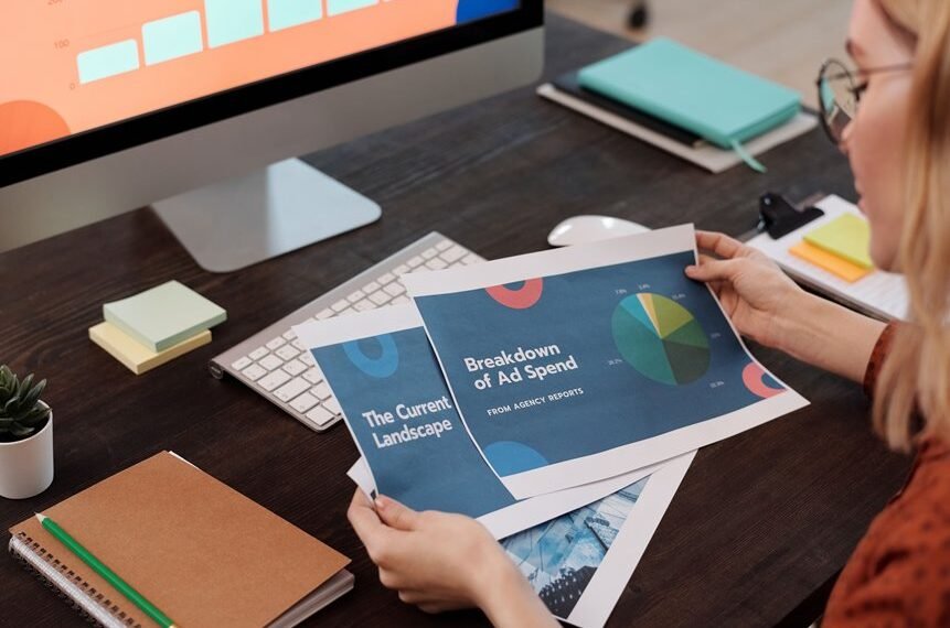 web content behavior report authors listed