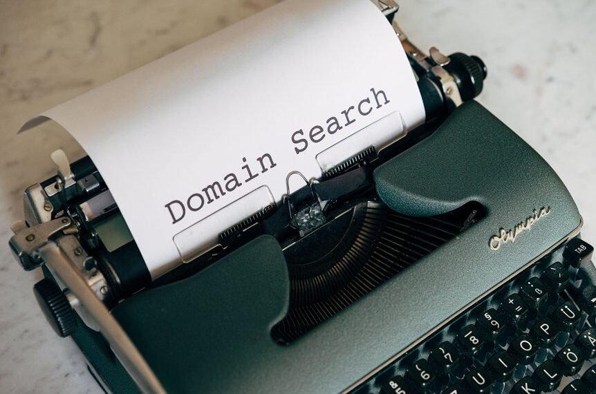 web domain activity report identifiers