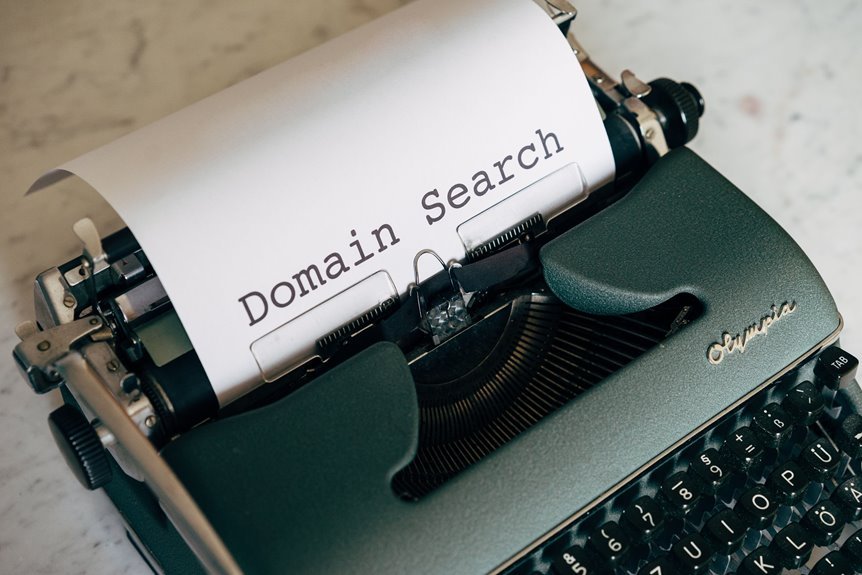 web domain activity report identifiers