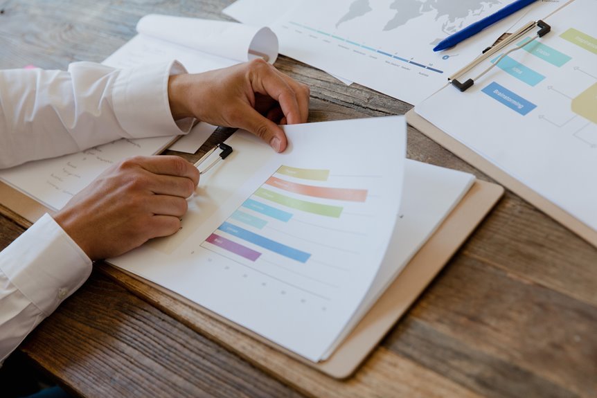 web query structure evaluation authorship details