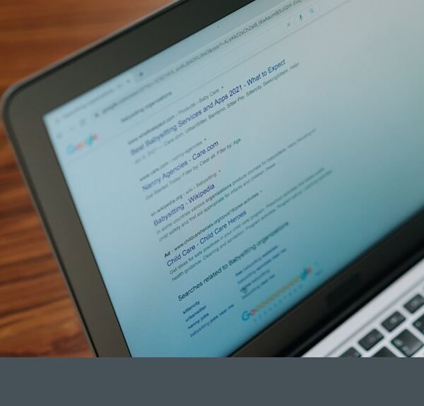 web query structure mapping details